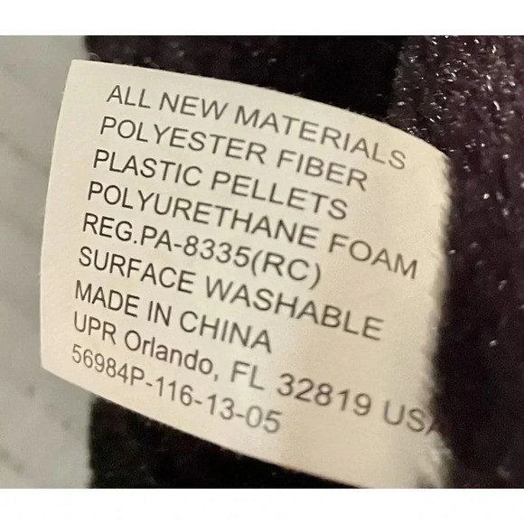 Universal Studios Orlando Cat in the Hat Dr Seuss 22 inch Stuffed Animal Plush T - Picture 6 of 6